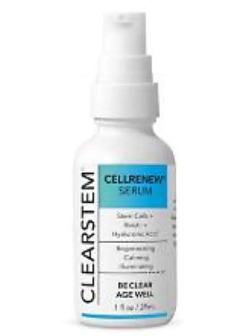 clearstem